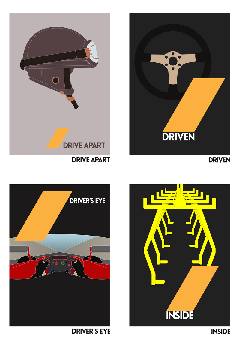 Illustration for article titled Celebrating /DRIVE